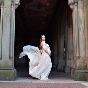 Meet your Posher, Juliana